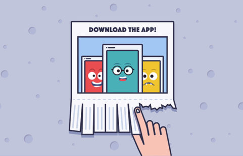 چطور، چگونه و کجا اپلیکیشن خود را تبلیغ کنیم؟