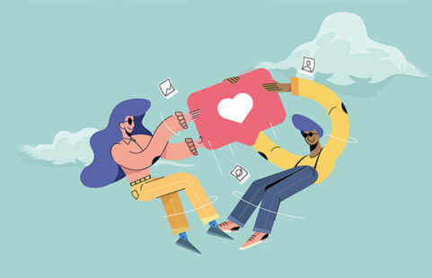 الگوریتم های اینستاگرام + 9 قدم تا رسیدن به اکسپلور