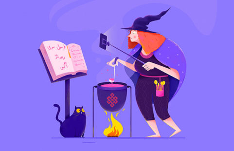 فرمول سری نوشتن رپورتاژ آگهی‌های موفق!