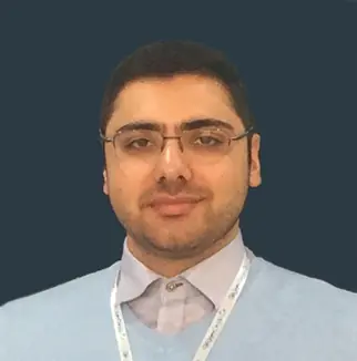 حامد رضوی