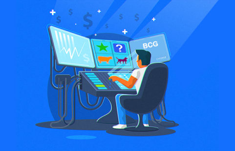 ماتریس بوستون (BCG): با بهترین ترکیب محصولات وارد بازی شوید