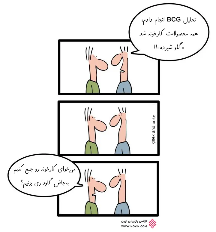 ماتریس بوستون