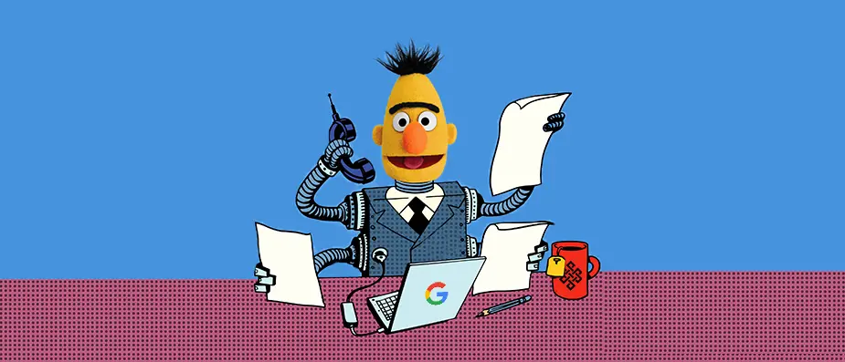 BERT: بهروز رسانی جدید گوگل برای فهمیدن زبان آدمیزاد