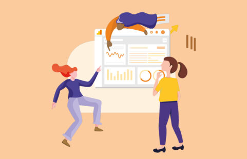 گوگل آنالیتیکس چیست؛ راهنمای کامل استفاده از آنالیتیکس برای افراد مبتدی