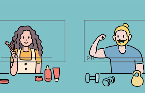 اینفلوئنسر کیست؟ انواع اینفلوئنسر + درآمد