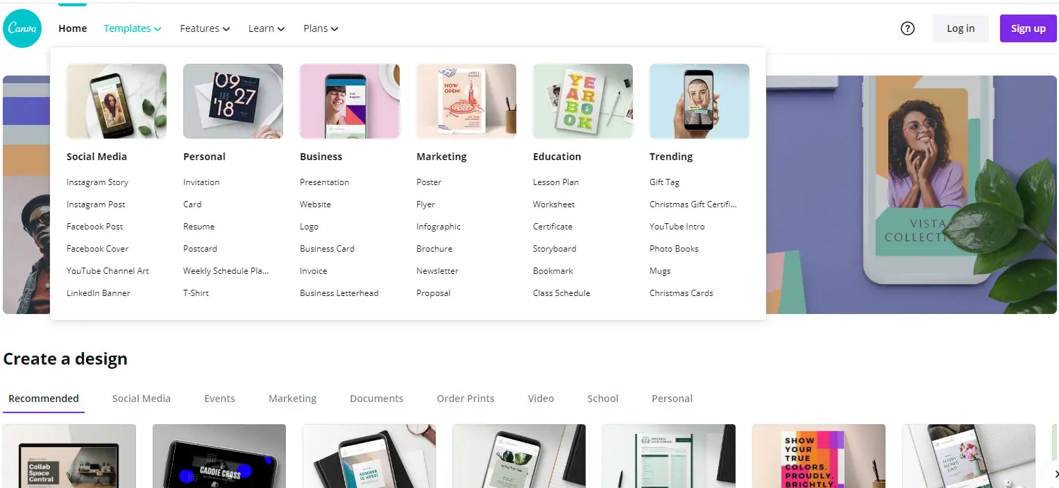 canva