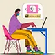 نردبانی به سوی فروش اینترنتی موفق