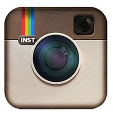 instagram old logo