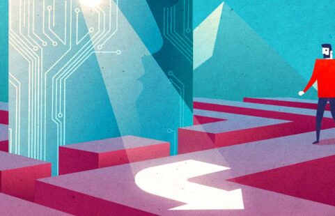 این خط، این نشان! بدون استراتژی به جایی نمی‌رسید