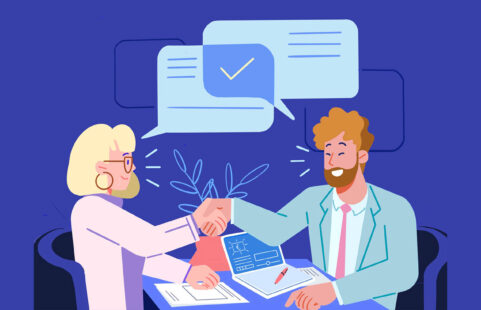 با یادگیری اصول و فنون مذاکره؛ برنده مذاکرات شوید