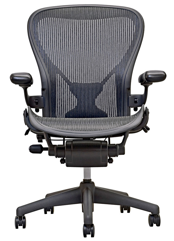صندلی آرون (Aeron Chair)