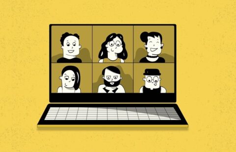 11 نرم‌افزار رایگان برای برگزاری جلسات آنلاین که حتماً باید از آنها استفاده کنید