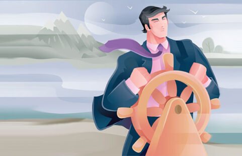 کاریزما چیست؟ مدیر کاریزماتیک چه شخصیتی دارد؟