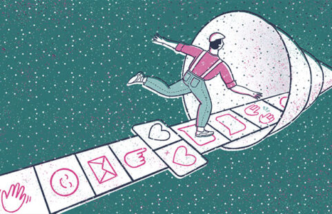 لید چیست و چگونه ایجاد می‌شود؟ | چطور یک غریبه را به مشتری تبدیل کنیم