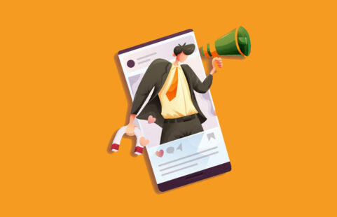 کامل‌ترین راهنمای تبلیغات در اینستاگرام