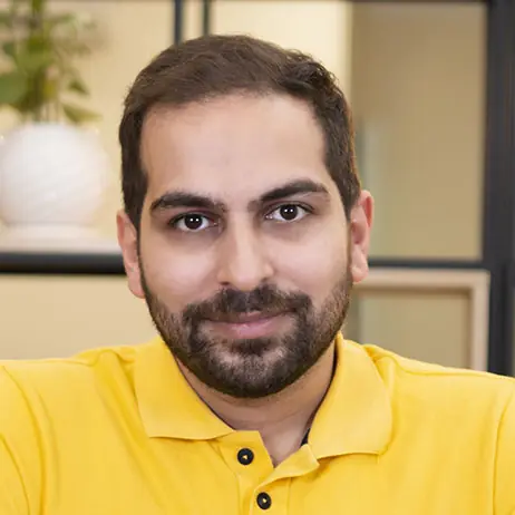 سعید رهبری