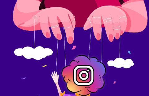 ادمین اینستاگرام؛ یک شغل پردرآمد و آسان