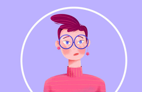 8 نکته طلایی برای عکس پروفایل حرفه‌ای اینستاگرام