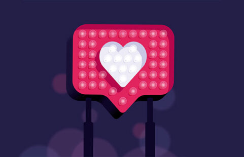 صفر تا صد ساخت هایلایت حرفه‌ای در اینستاگرام