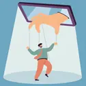 محتوای زرد چیست و چه ویژگی‌هایی دارد؟
