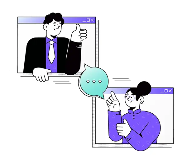بازاریابی ارجاعی و بازاریابی دهان به دهان