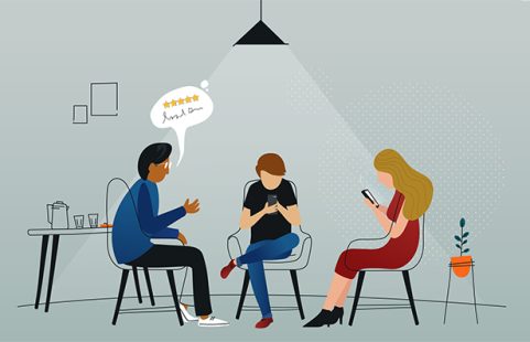 ریفرال مارکتینگ یا بازاریابی ارجاعی: از مفاهیم تا اجرا