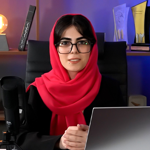 ریحانه رحیمی