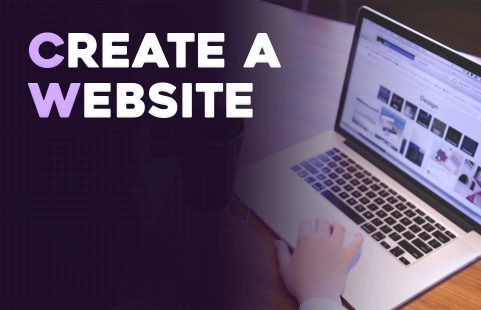 دوره راه‌اندازی سایت؛ از خرید دامنه تا یک سایت حرفه‌ای