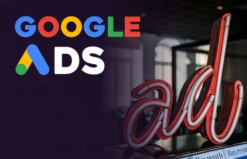 دوره گوگل ادز