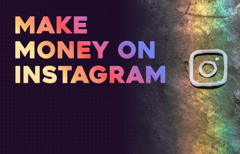 دوره اینستاگرام؛ از اولین قدم تا کسب درآمد (آپدیت 1403)