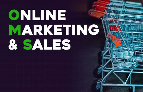 بازاریابی و فروش اینترنتی: کسب‌ درآمد میلیونی تا میلیاردی