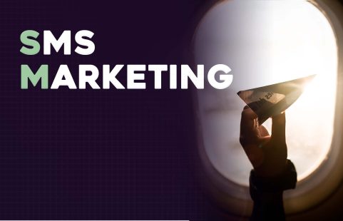 بازاریابی پیامکی: از فروش تا وفادار کردن مشتری