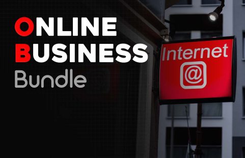 دوره جامع کسب درآمد آنلاین