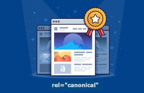 هر آنچه باید درباره تگ Rel=Canonical بدانید!