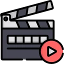 ساخت فیلم و انیمیشن