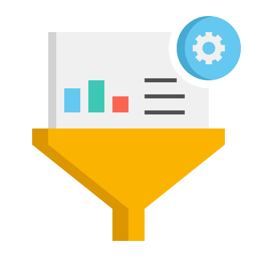 رشد پیج با الگوریتم