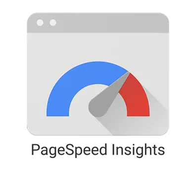 page speed insights