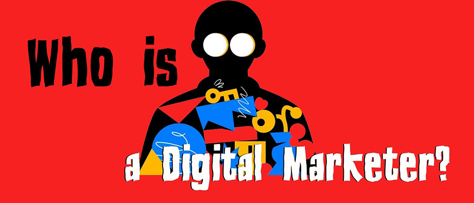 دیجیتال مارکتر کیست و چه طالعی دارد؟ (وظایف و درآمد)
