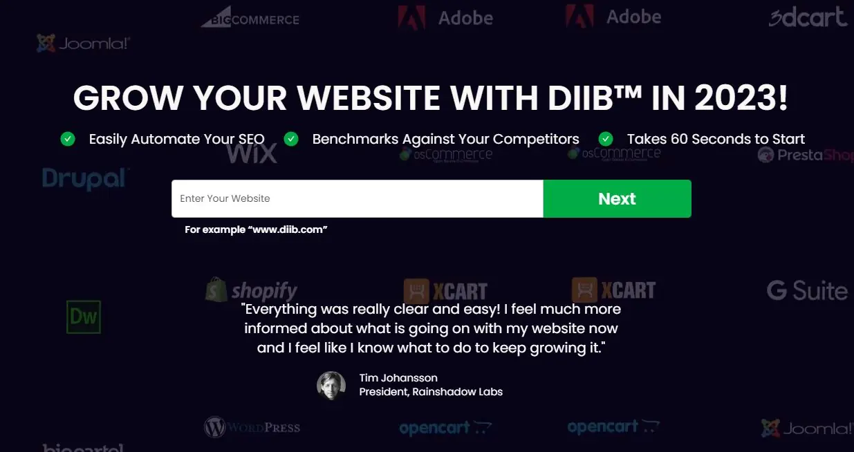 diib