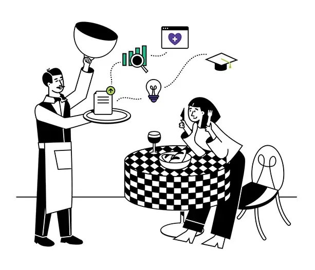 دستیار هوش مصنوعی سئو
