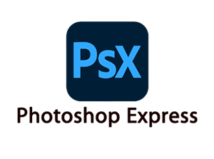 photoshop express