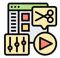 جلوه ویژه سینمایی با موبایل