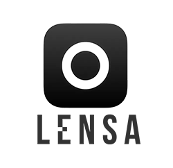 lensa