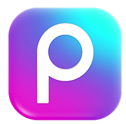 آموزش ادیت عکس با Picsart