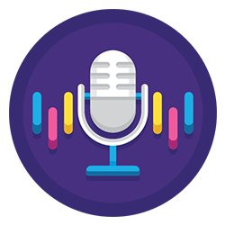 آموزش ساخت پادکست با گوشی