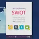 کتاب پرسش‌نامۀ SWOT