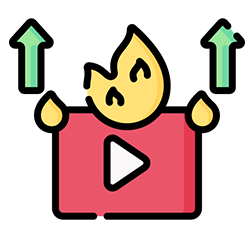 ترفندهای ساخت ویدیوهای ترند