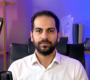 سعید رهبری