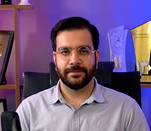 جمال محبوبی‌فر