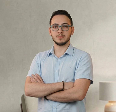 پارسا خان‌محمدی
